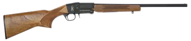 Crickett My First Shotgun, Crick Ksa4100 Walnut 410