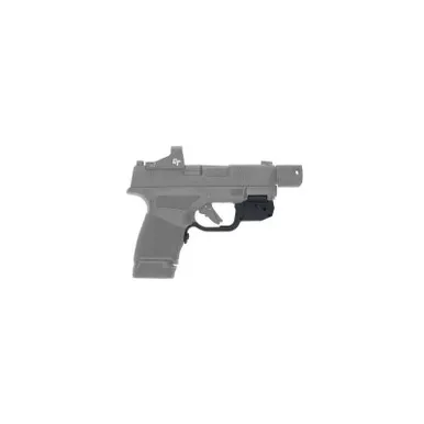 Crimson Trace 01-01820 Laserguard Hellcat, Green Laser