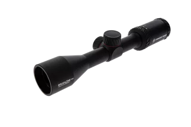 Crimson Trace Brushline Pro 3-9x40 BDC Muzzleloader