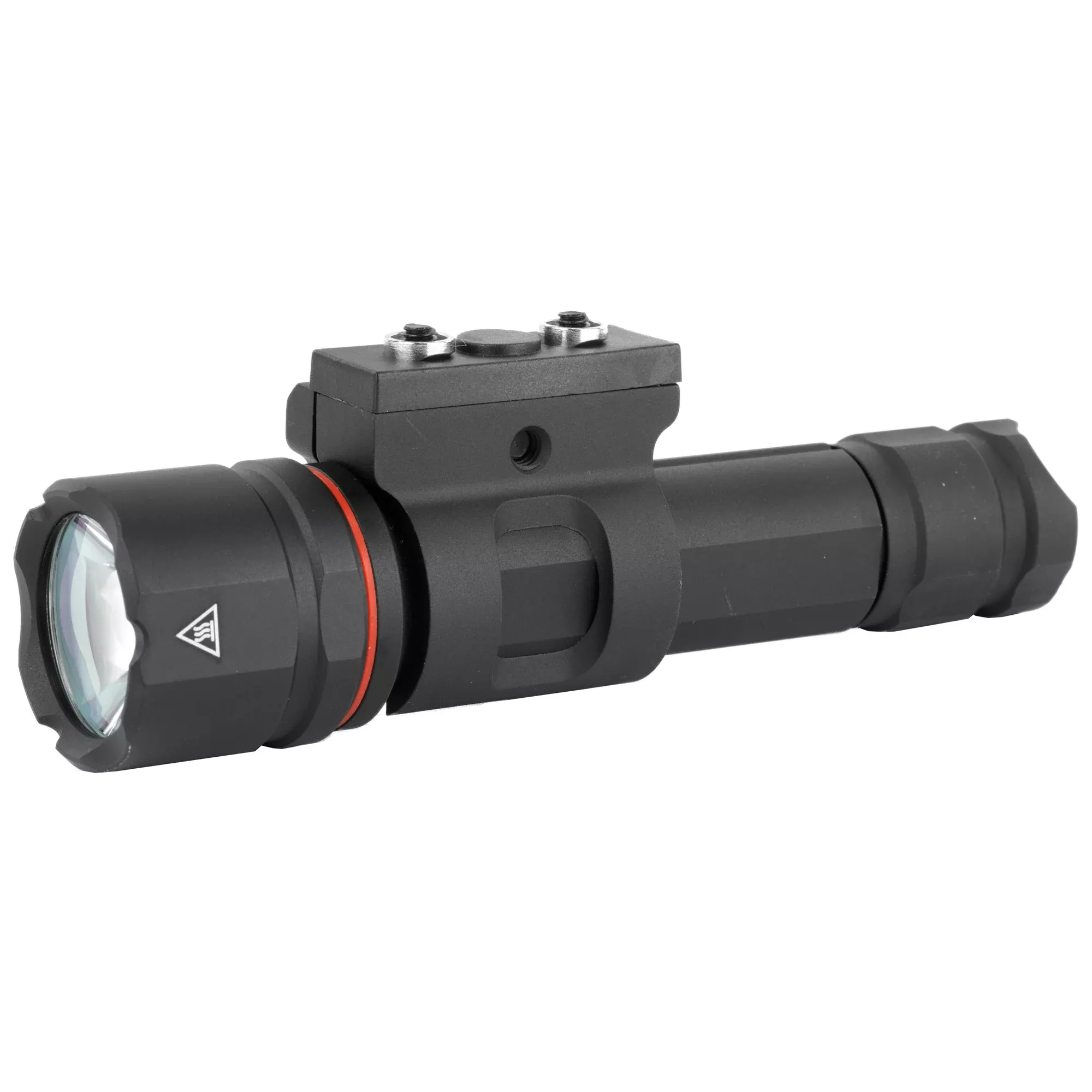 Crimson Trace CWL-202 Tactical Weapon Light – Universal Rail Mount, 900 Lumens