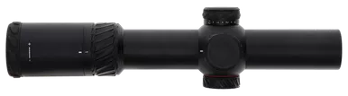 Crimson Trace Hardline, Crim 01-3002300 Hardline 1-8x28 34mm Lpvo Mil
