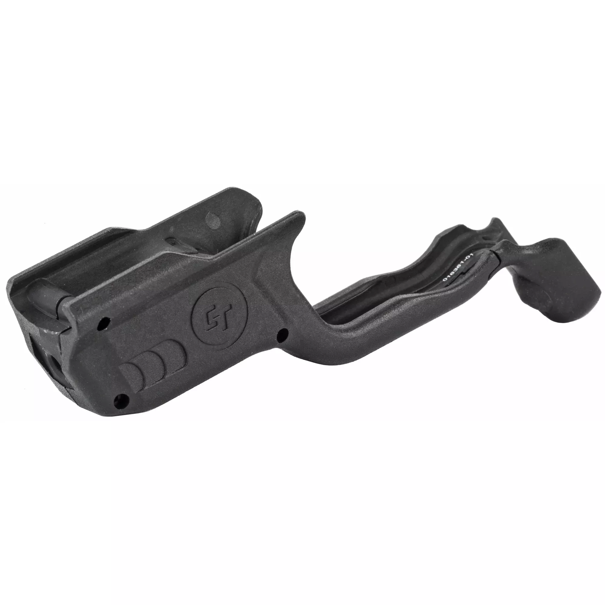 Crimson Trace LG-459 LaserGuard for S&W M&P 22 Compact, EZ 9mm & EZ .380