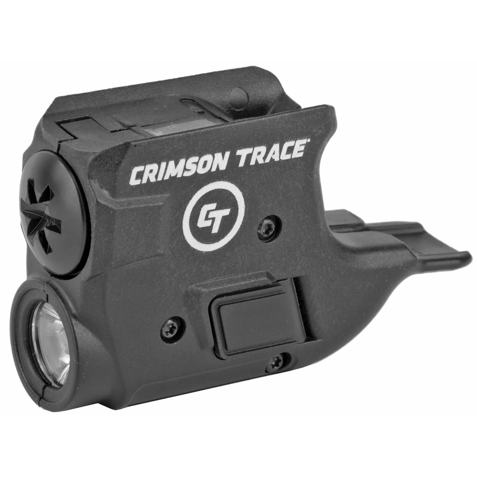 Crimson Trace LTG-772 Lightguard for SIG P365 – 100 Lumen Weapon Light