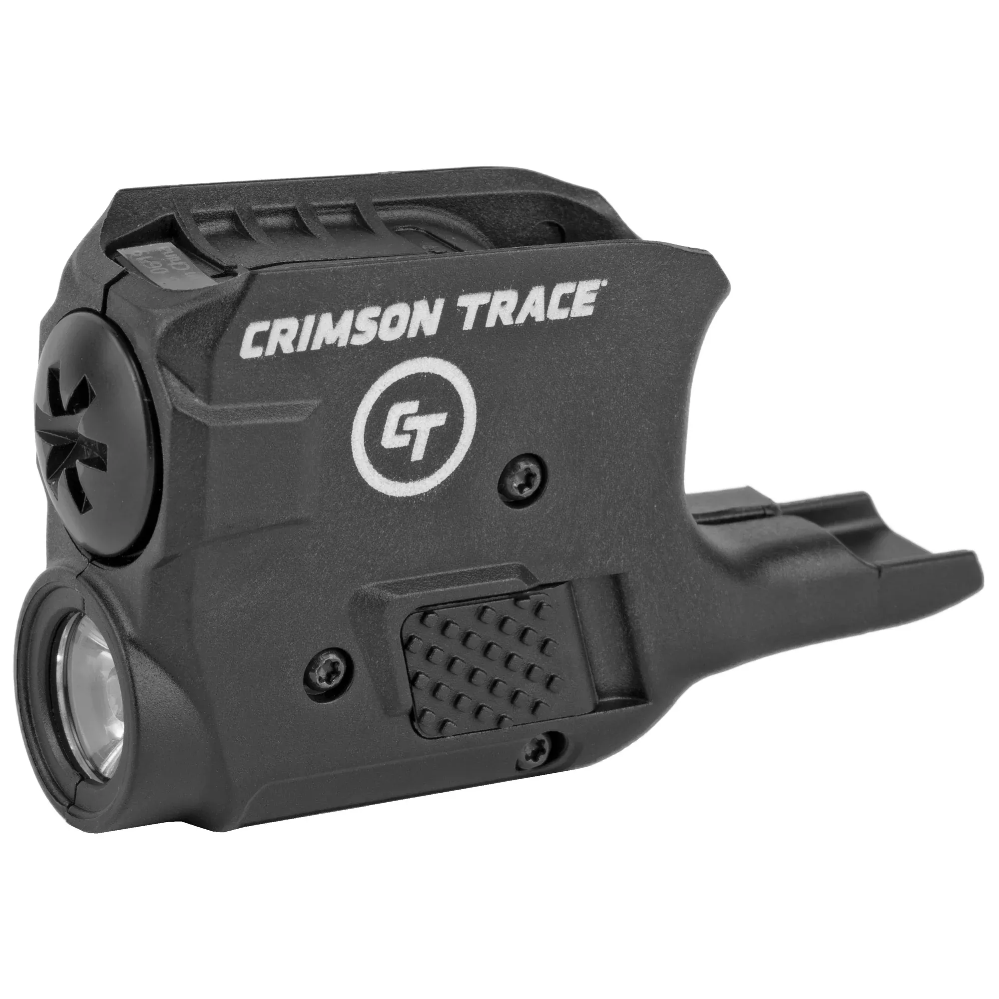 Crimson Trace LTG-773 Lightguard Weapon Light – Glock 42/43