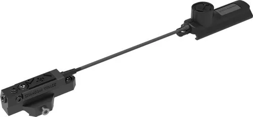 Crimson Trace Rail Master Modular Tactical Green Laser