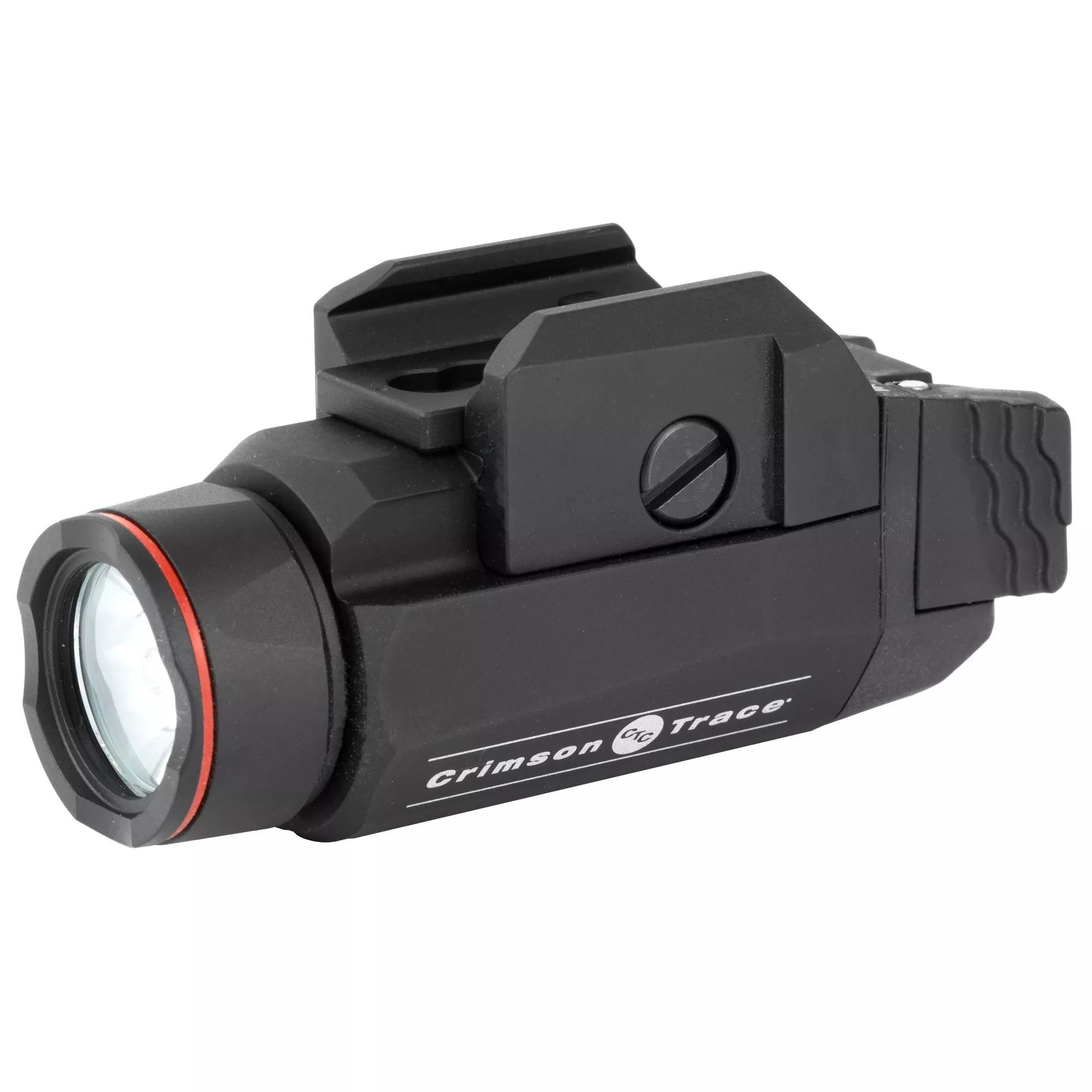 Crimson Trace Railmaster CMR-208 Weapon Light – Universal Picatinny Rail Mount