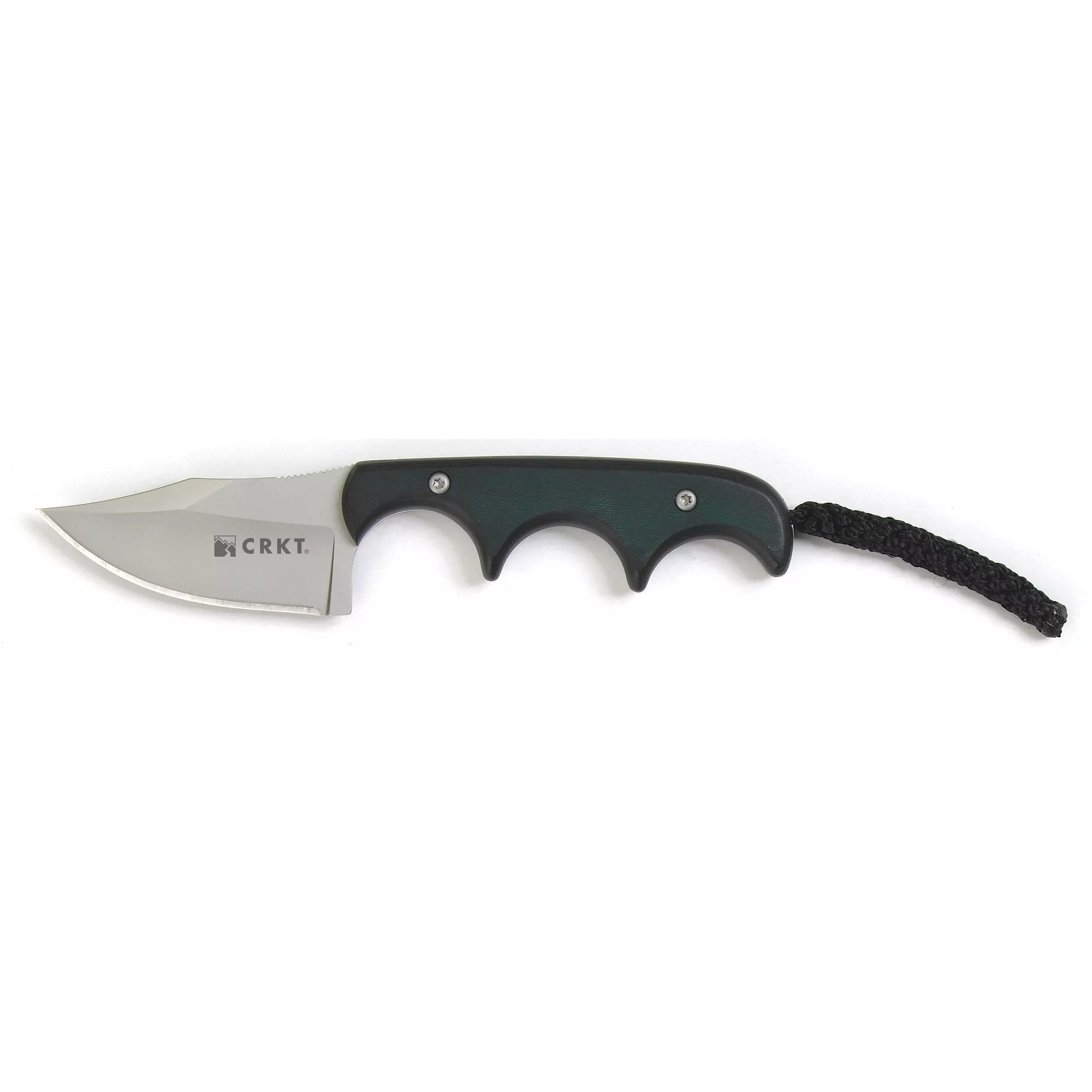 Crkt Minimalist Bowie 2" Pln Sts