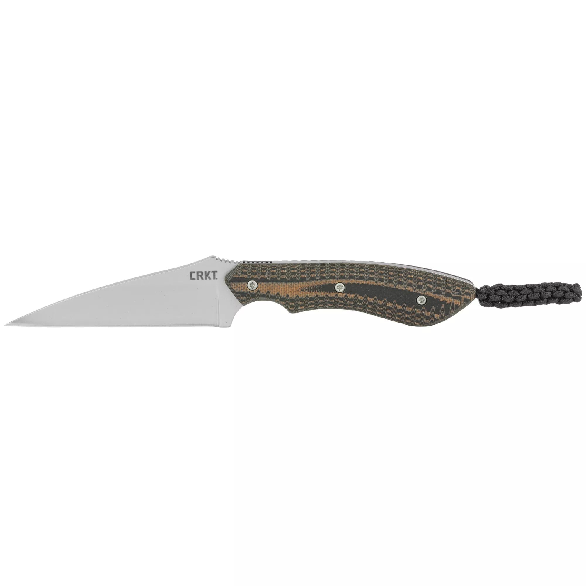 Crkt S.p.e.w. Razor Edge 3" Pln Sts