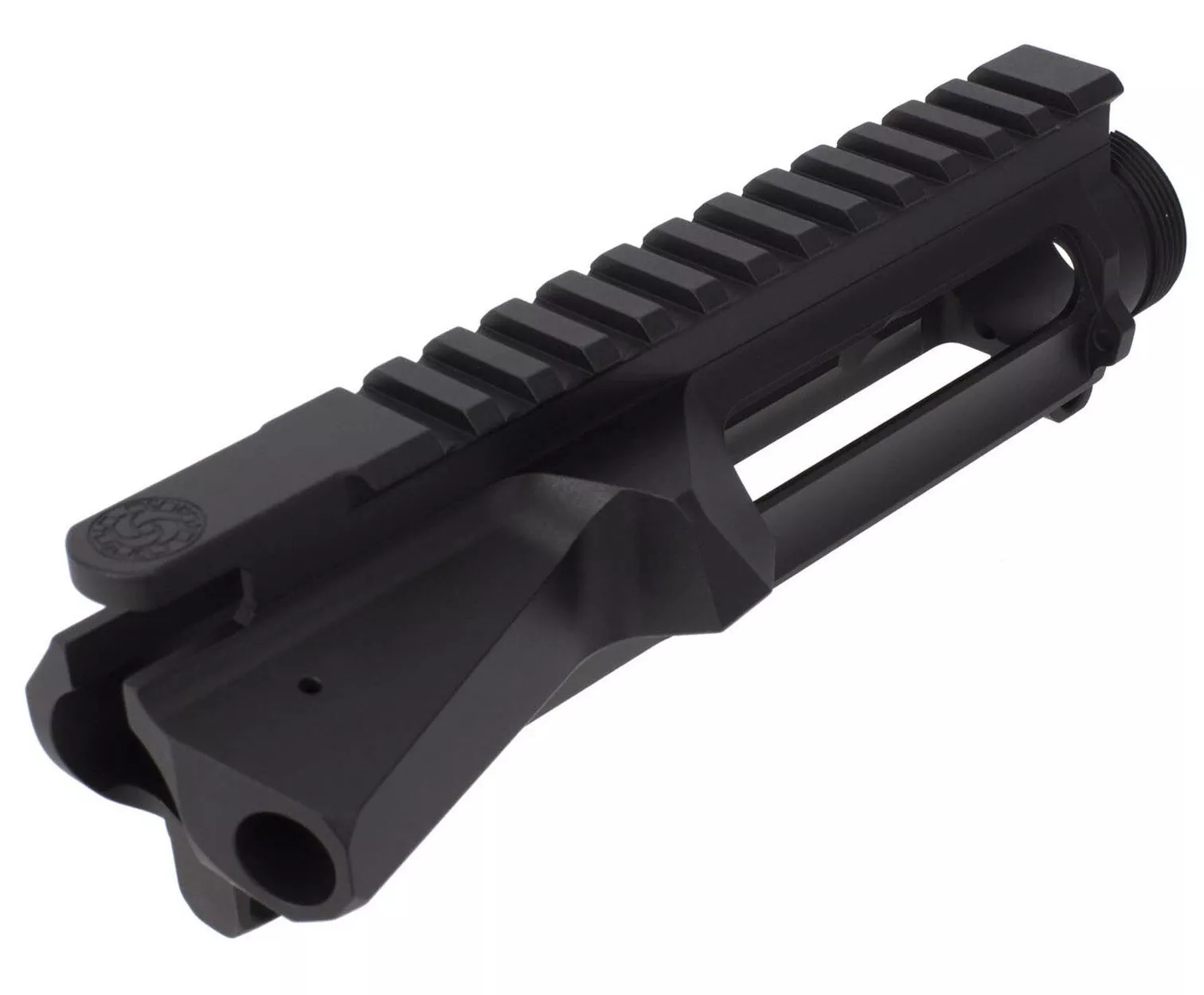 Cross Machine Tool AR-15 Ultra Precision Stripped Upper Receiver