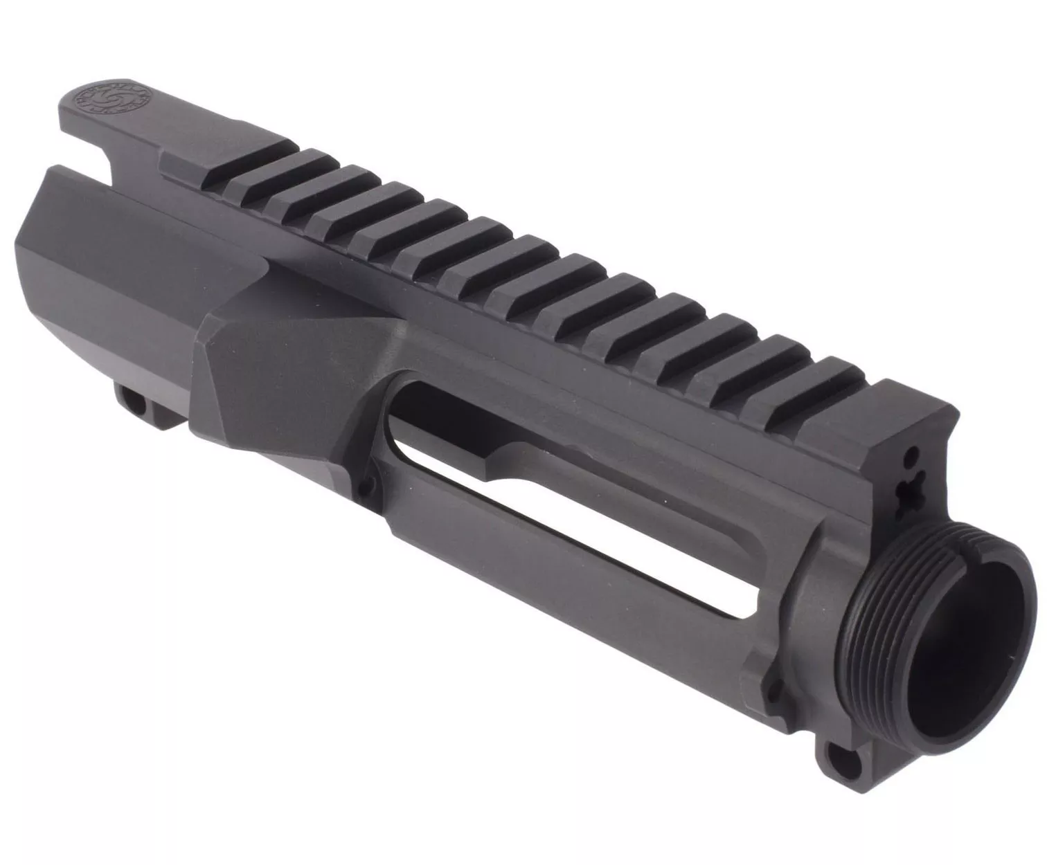 Cross Machine Tool AR-15 Ultra Precision Upper Receiver No Forward Assist