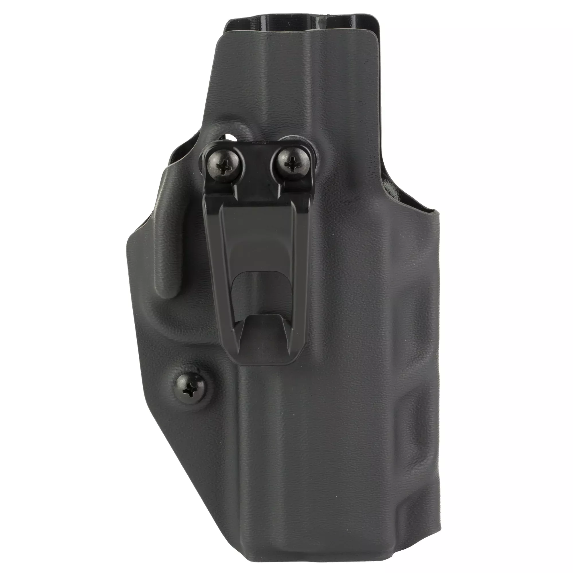 Crucial Concealment Covert IWB Holster – FN 509/510/545 Ambidextrous Black