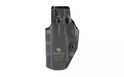 Crucial Concealment Covert IWB Holster for SIG P365 FUSE – Ambidextrous