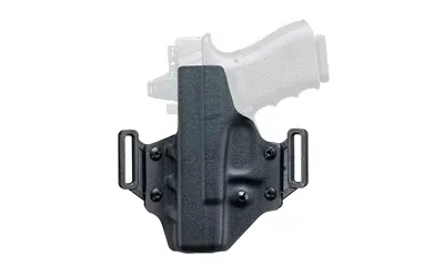 Crucial Concealment Covert OWB Holster for Springfield Echelon – Right Hand