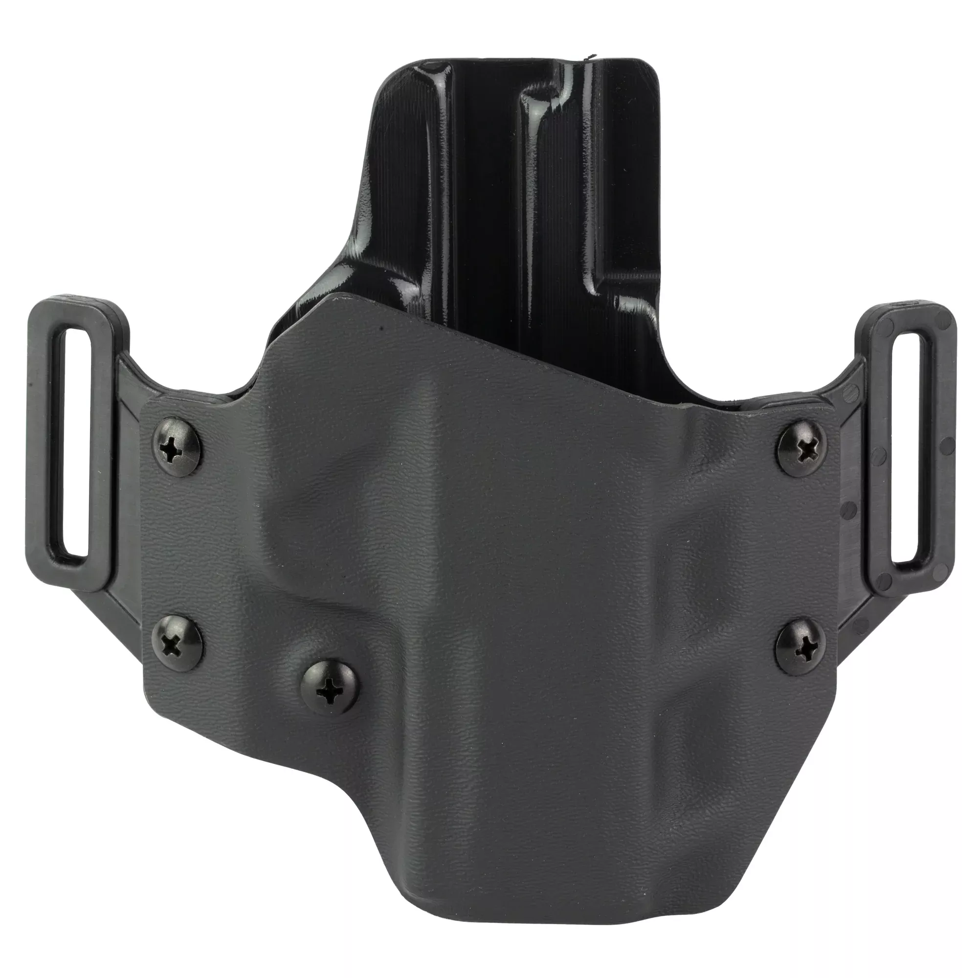 Crucial Concealment Right Hand OWB Holster – SIG P365 XMacro