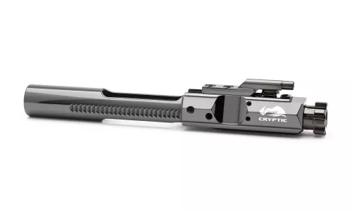 Cryptic Coatings Bolt Carrier Group - .308 WIN/7.62x51mm