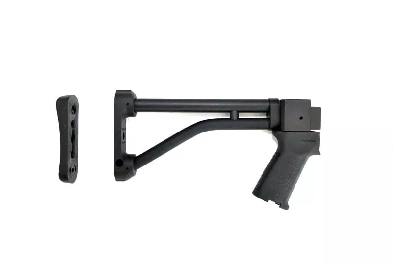 CSS Factory Saiga Stock Set Ace Skeleton