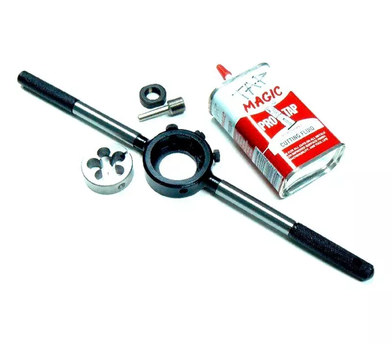 CSS Threading Kit (4 Part Tool Kit)