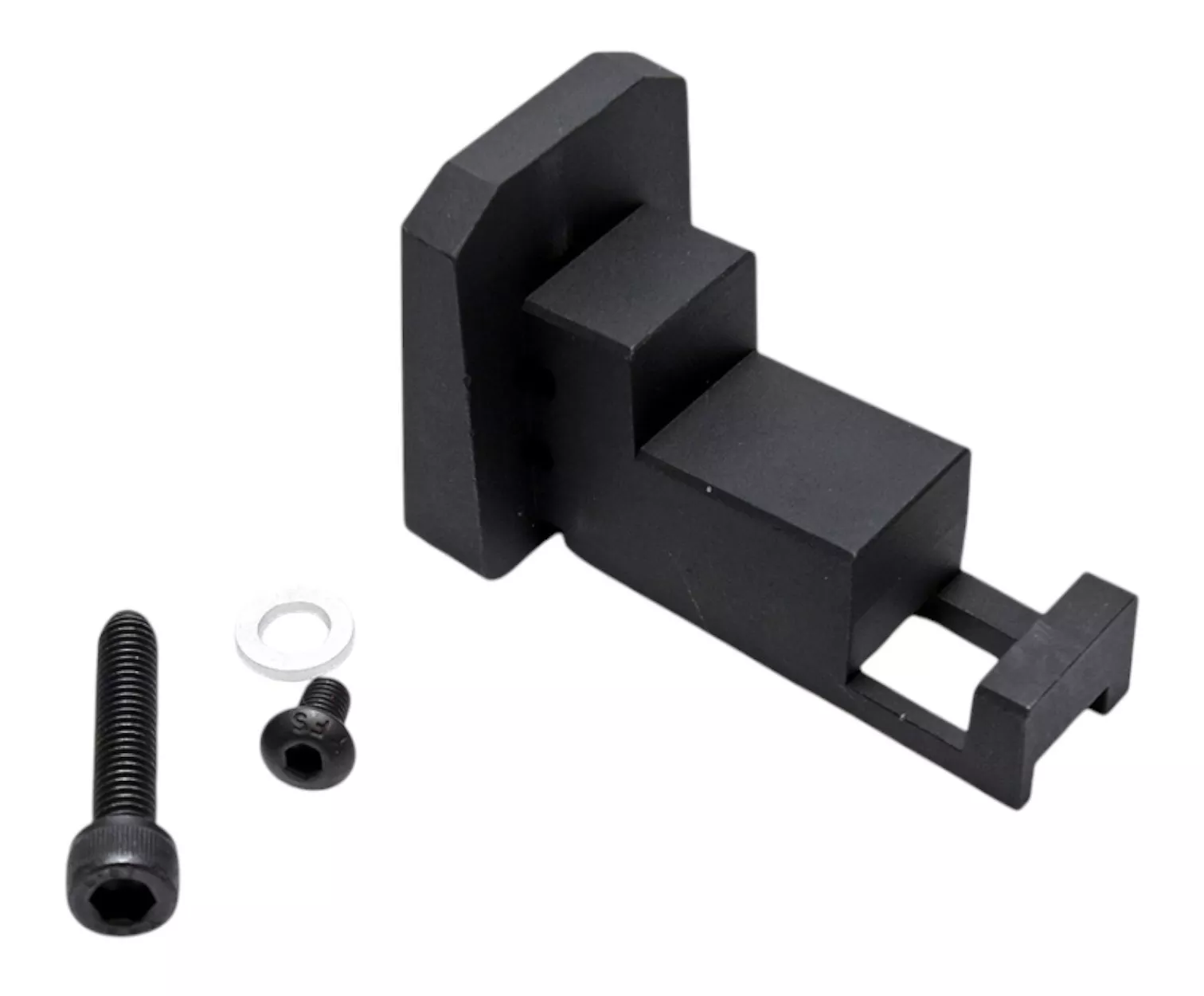 CSS Vepr-12 Stock Adapter for Factory Metal Non-Folding w/Pignose