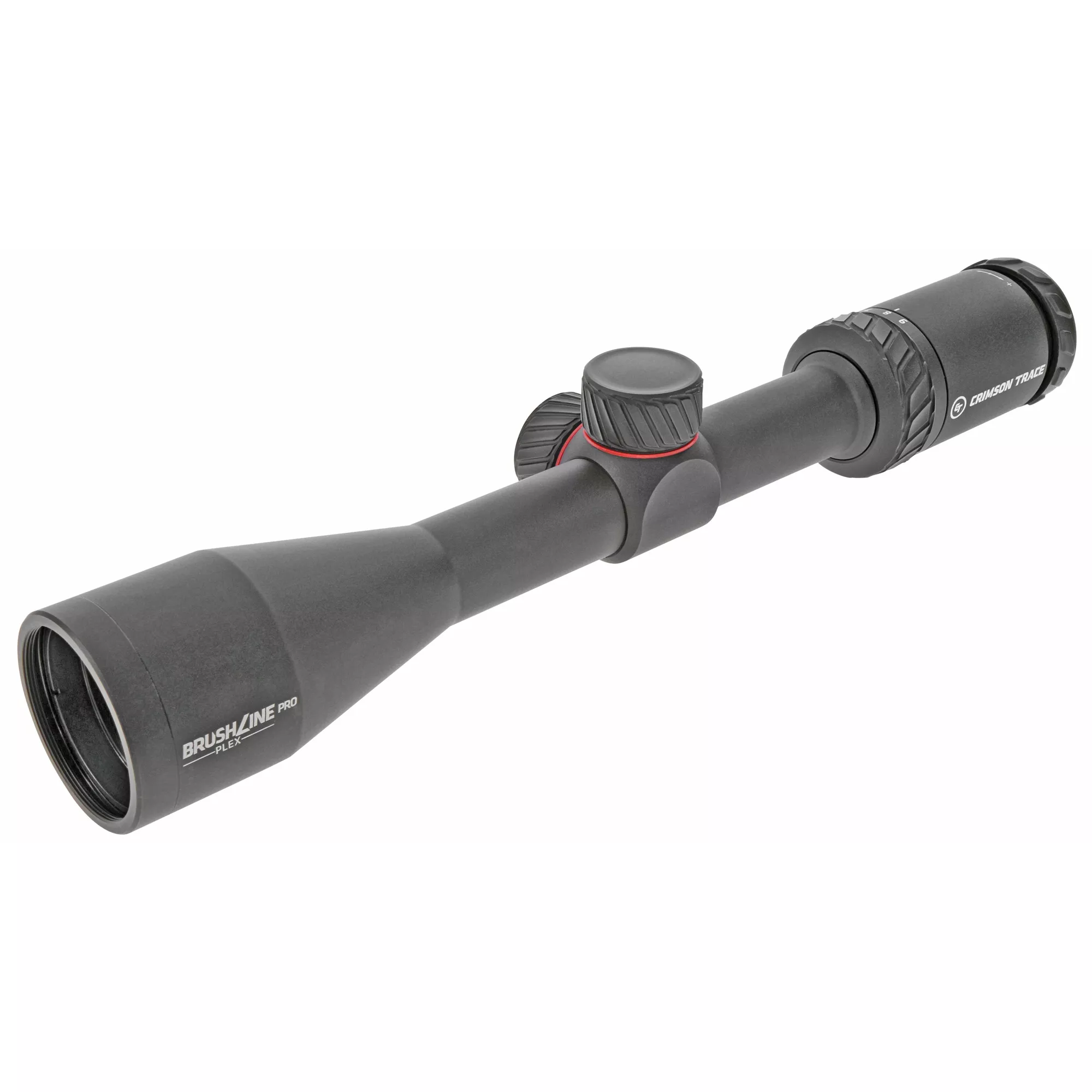 Ctc Brushline 3-9x40 Bdc Matte