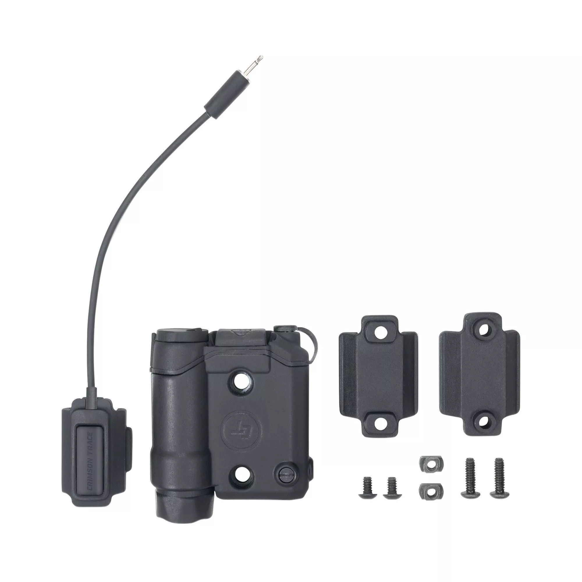 CTC CMR-301 Pro Tac Light/Green Laser 1000Lm