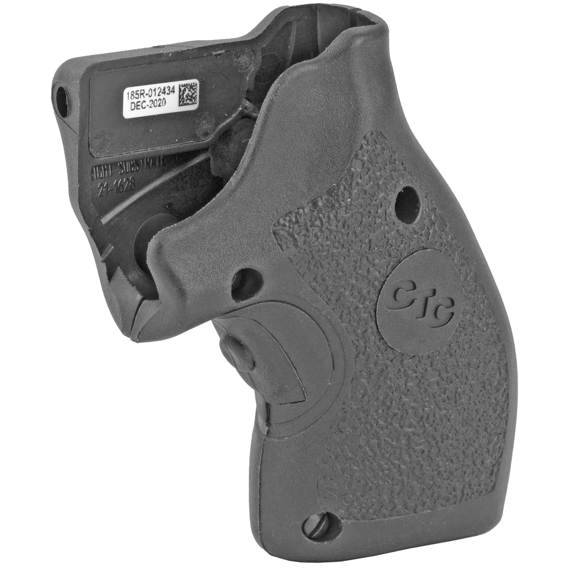CTC Defender LaserGrip Taurus LOM-13 Small Frame