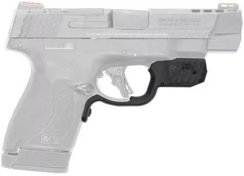 CTC Master Laserguard Green S&W Shield Plus