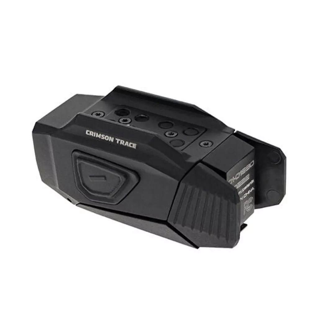 CTC Rail Light 1000 Lumens Picatinny Rails Mount