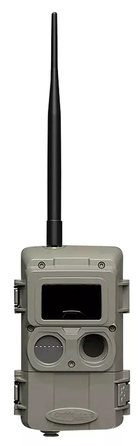 Cuddeback LL2A Cuddelink Camera IR