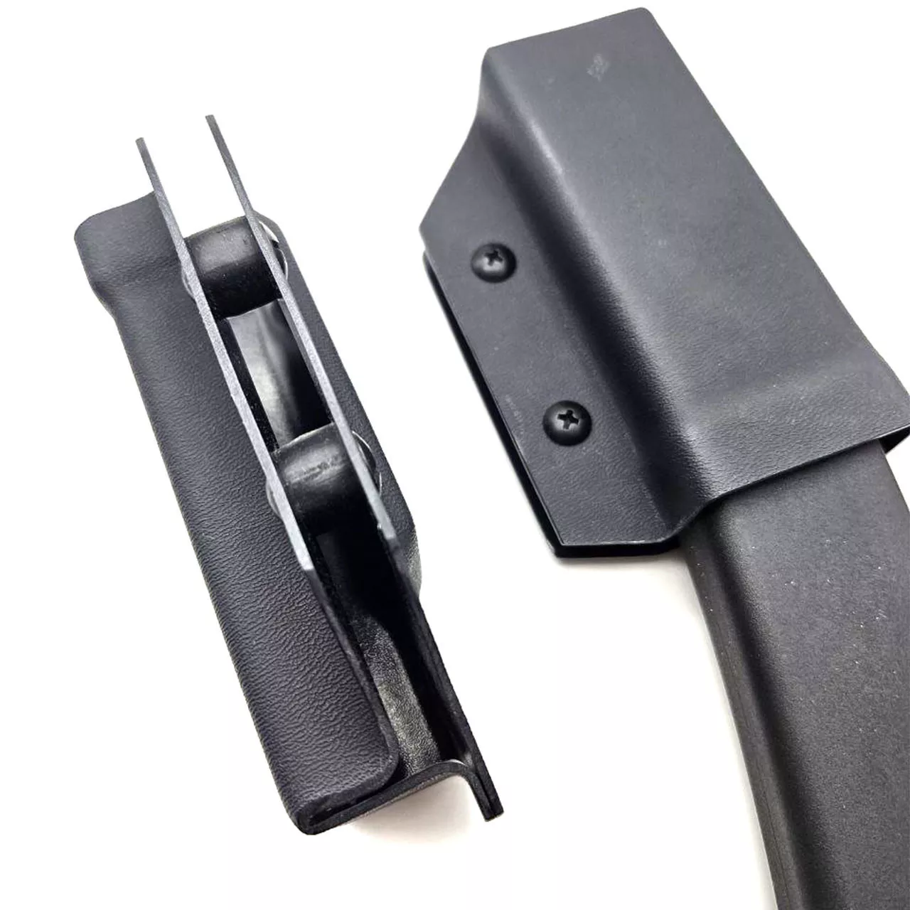 Custom Guns KP-9/KR-9/Saiga-9 Mag Pouch