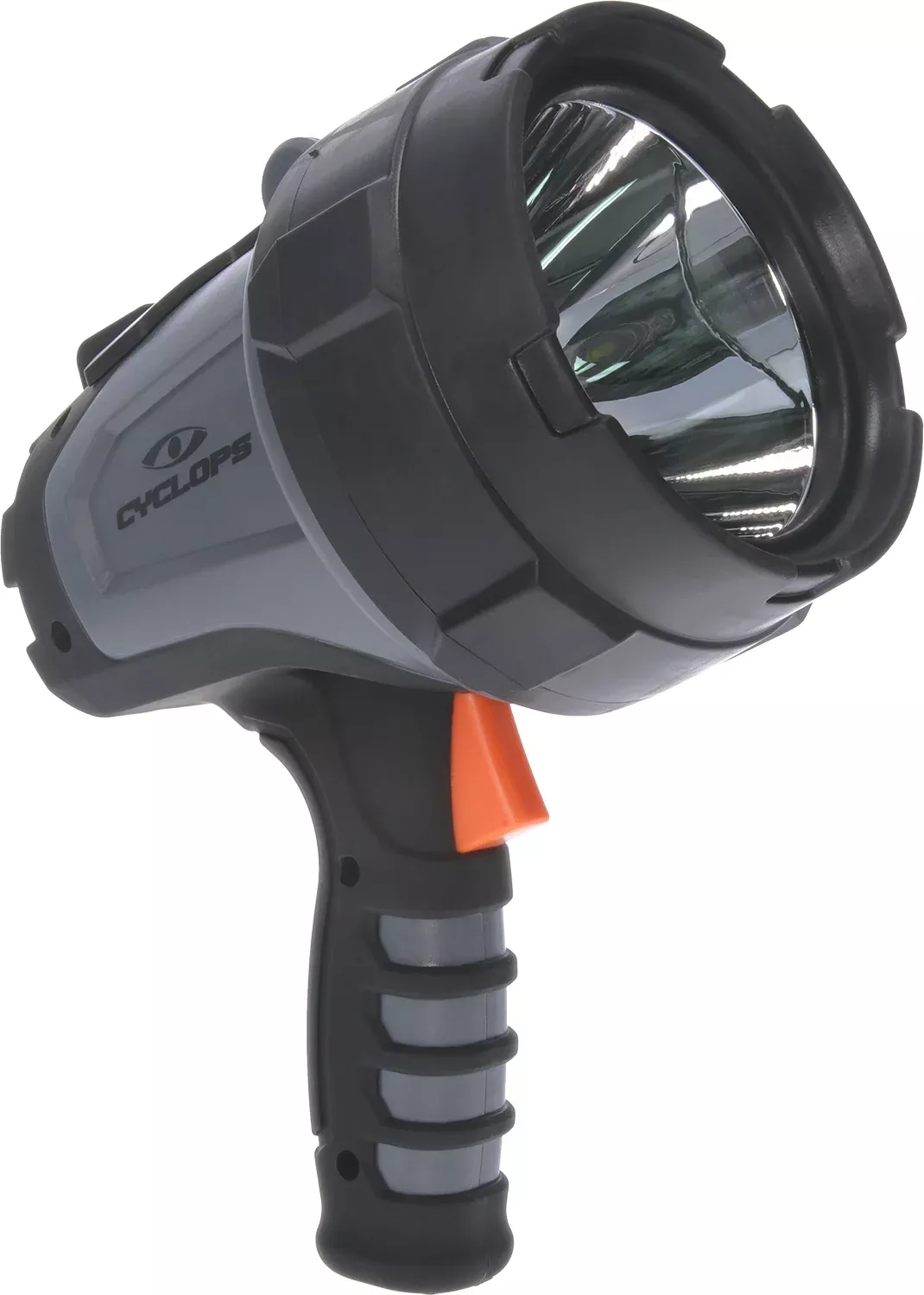 Cyclops CYC-900HHS Hand Held900 Lumens White Cree XM LED Black ABS Polymer 500 Meters