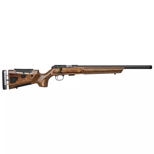 CZ 452 AT-One Varmint - 22lr