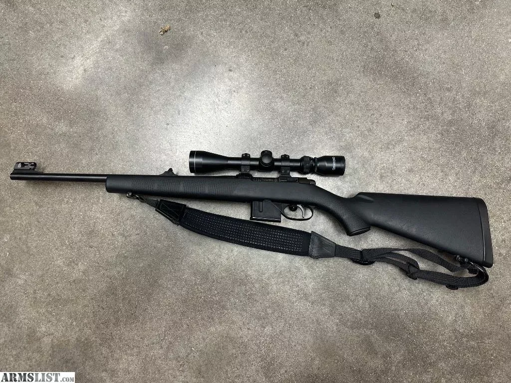 CZ 527M Carbine from SCI BIXBY near Bixby, Tulsa, OK