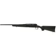CZ 600 AL2 ALPHA 6.5 CREEDMOOR 22" TB SOFT 4RD BLACK SYNTHETIC