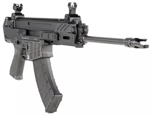 CZ Bren 2 Pistol 7.62X39mm 14.17" Barrel - 30 Rd