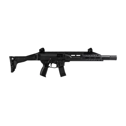 Cz - Scorpion 3 Plus Carbine 16.3" Threaded Barrel - 20 Rd*