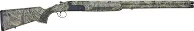 Cz Swamp Magnum O/u 12ga 3-1/2 - 30" Ct-5 Realtree Max5