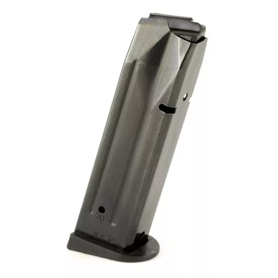 CZ TAC SPORT 9MM 20RD MAGAZINE