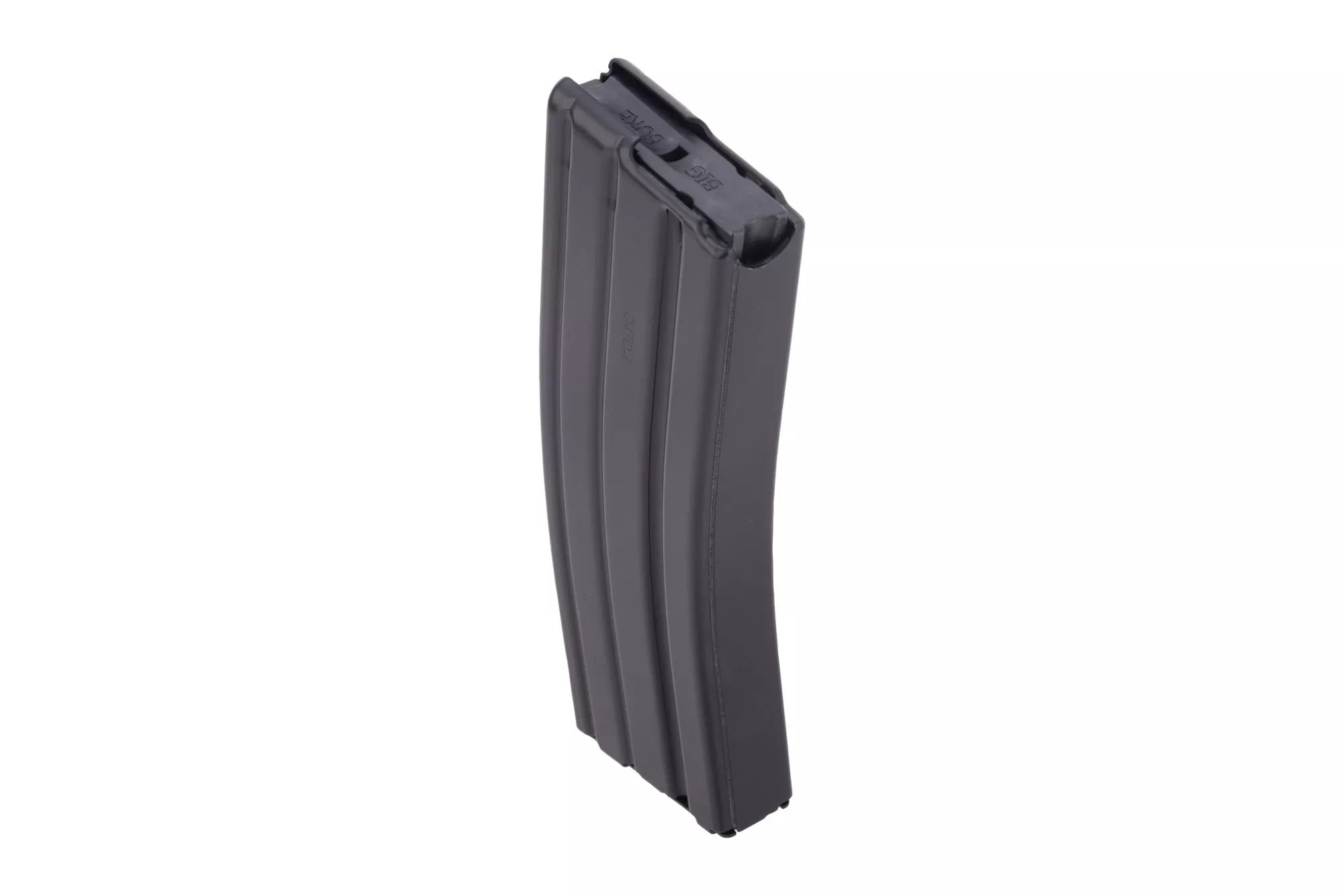 D&H Industries Aluminum .458 SOCOM 10 Round Magazine Black