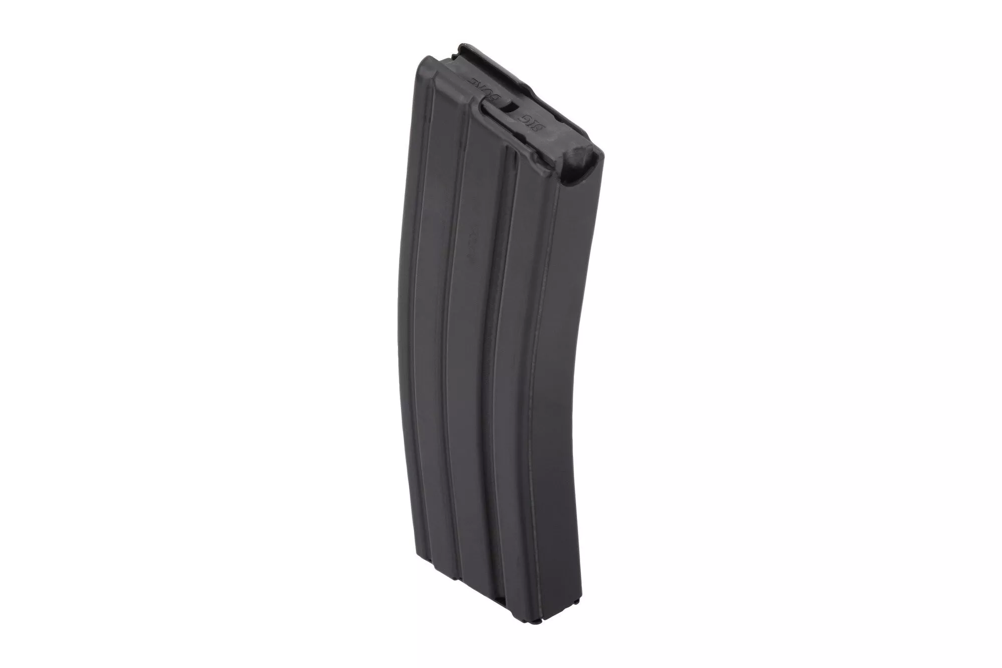 D&H Industries Aluminum .50 BeowulfВ 10 Round Magazine Black