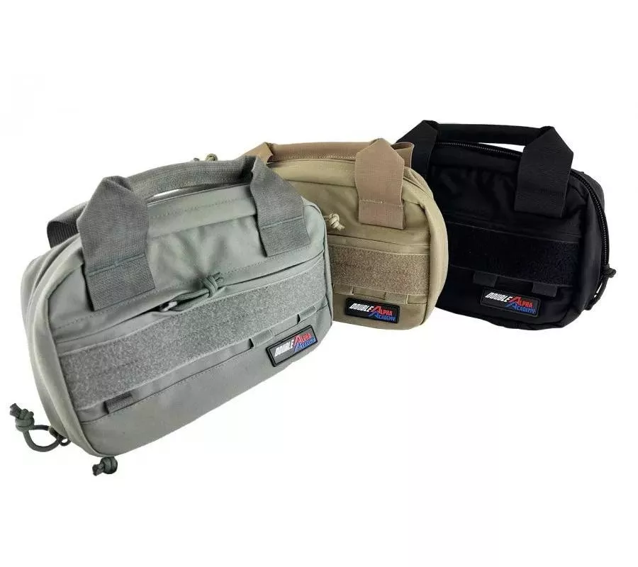DAA 1G/2G Pistol Bag