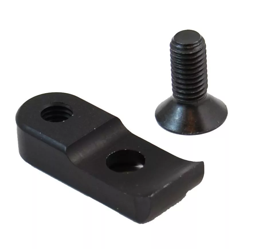 DAA Alpha-X Muzzle Support Revolver Adaptor