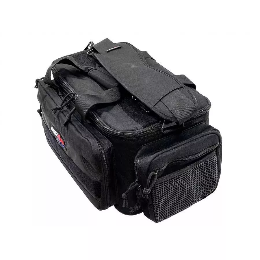 DAA Ballistic Range Bag