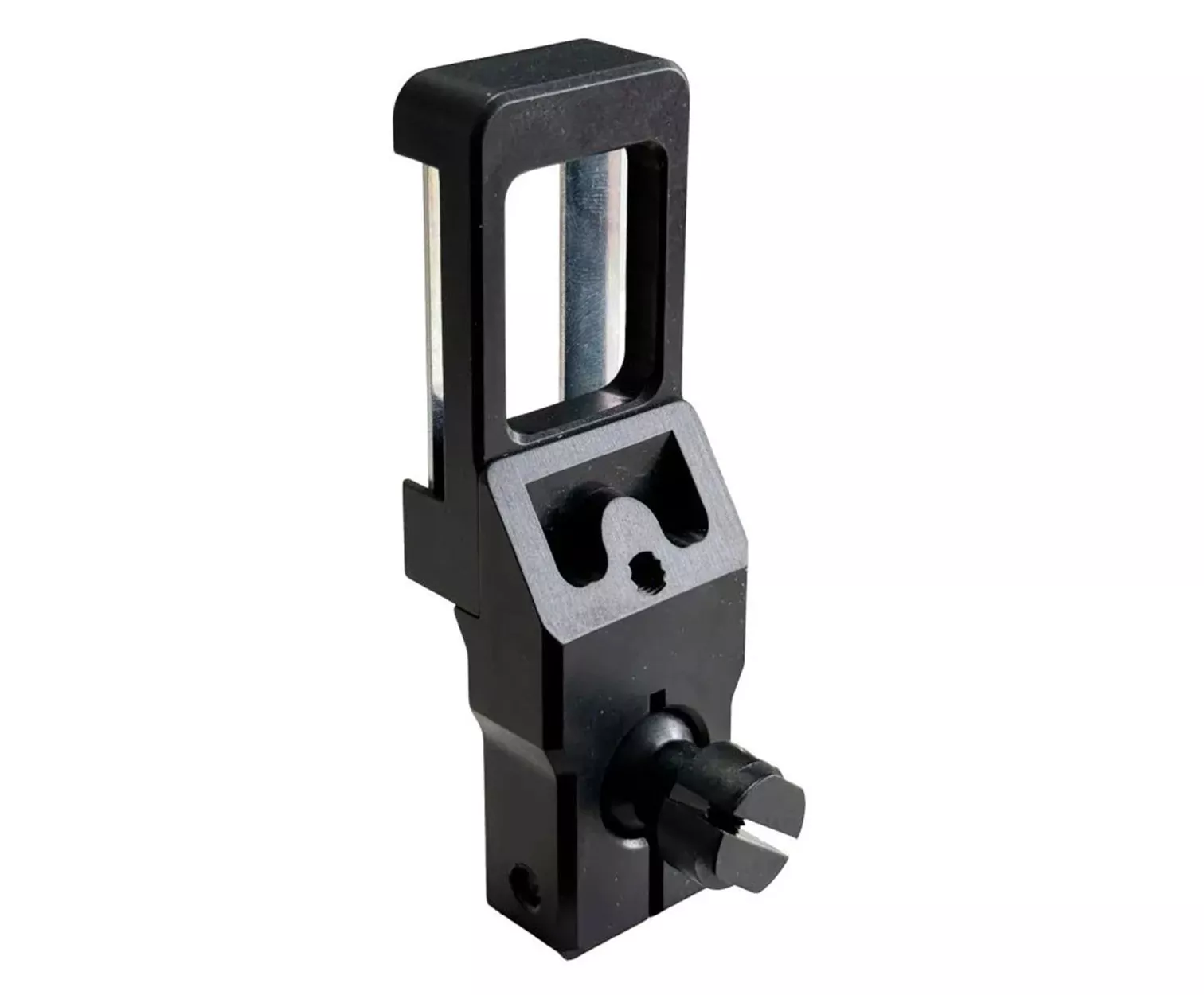 DAA Flex Air Hanger Assembly Black