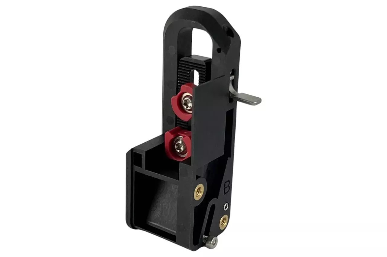 DAA Flex Air Holster Insert Block 2X Flex inserts Type A/Type B
