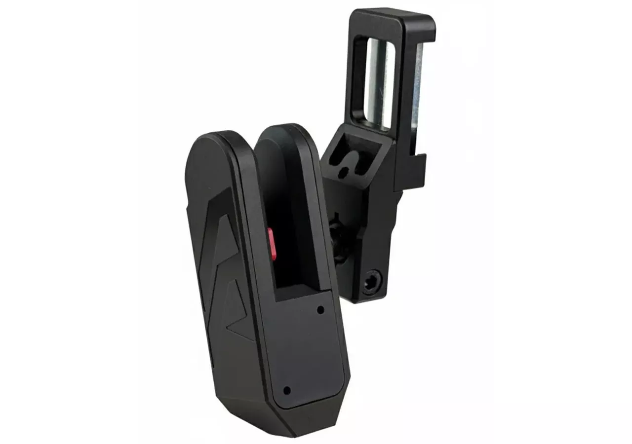 DAA Flex Air Holster RH