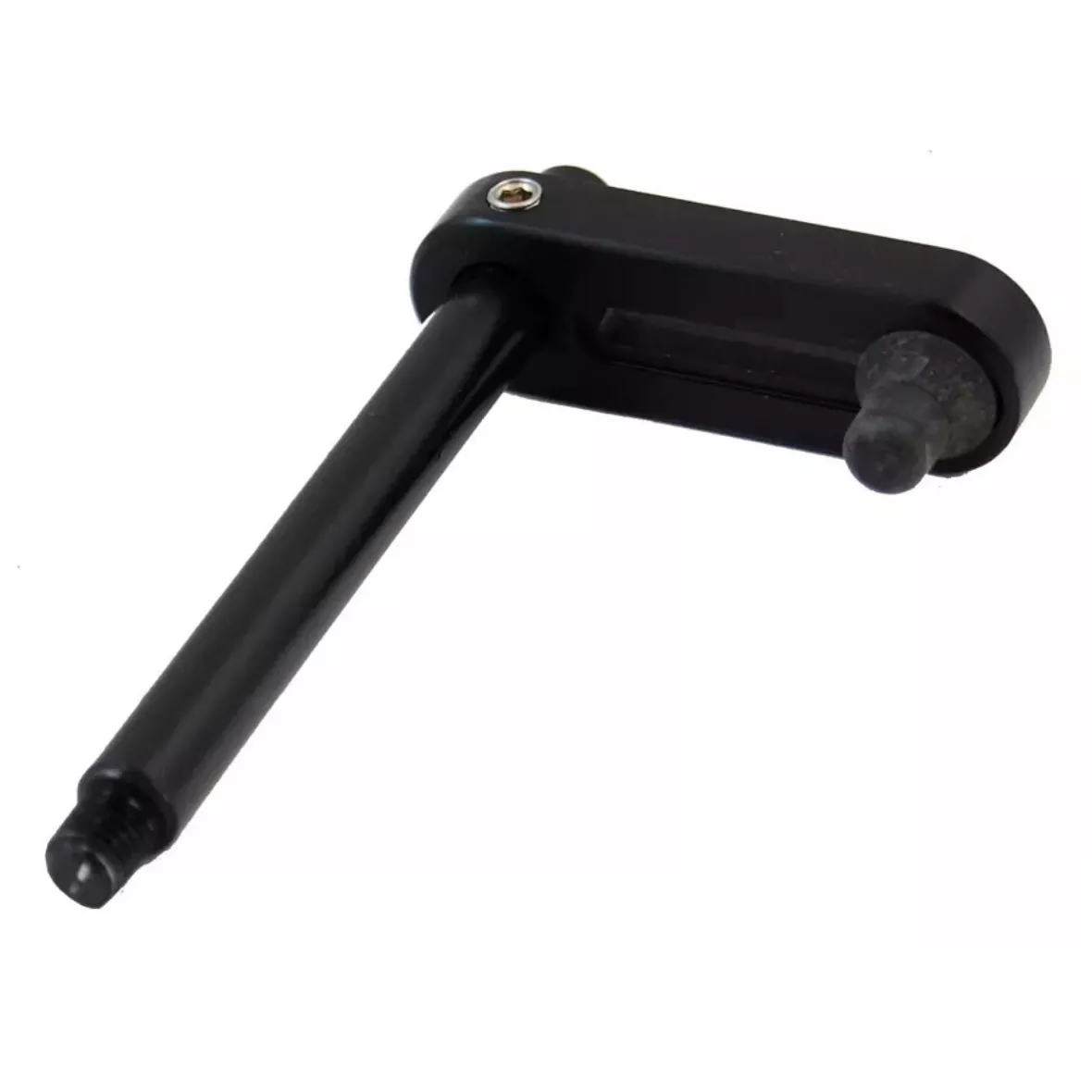 DAA Flex/Alpha-X/Racer-X Muzzle Support assembly