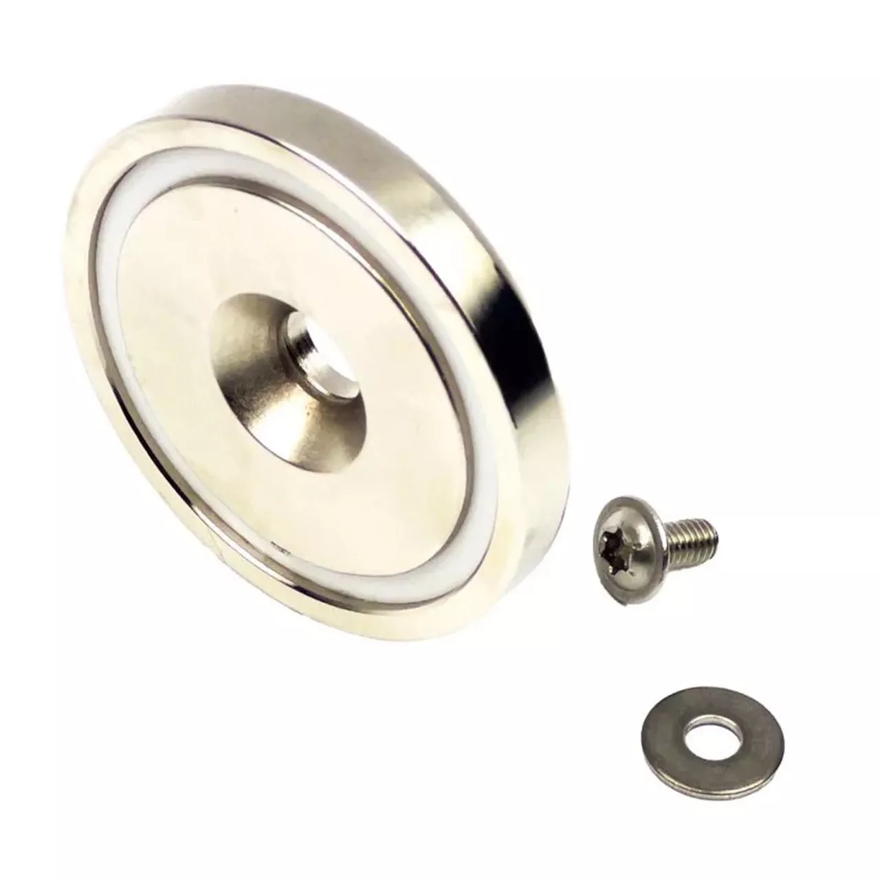 DAA Magnet w/M4 Screw for X-Ray Pouches