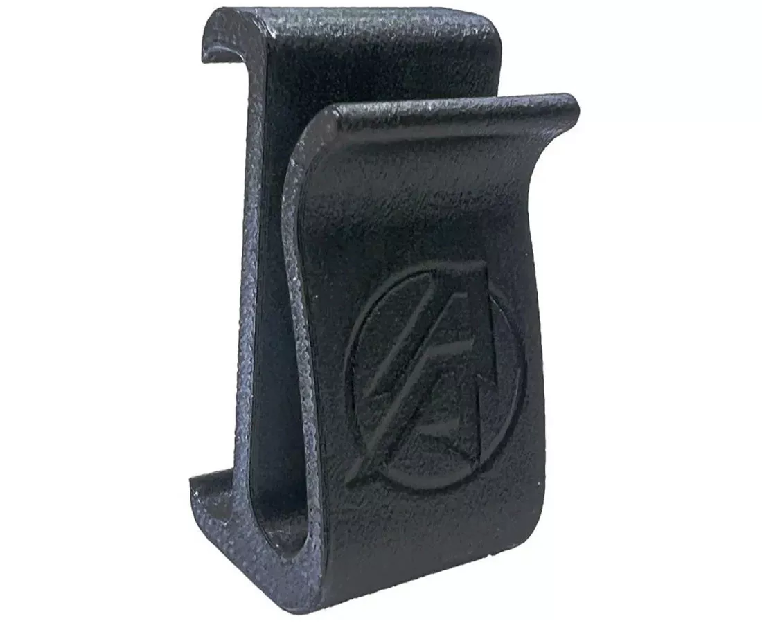 DAA Mini Hearing Protection Hanger Black