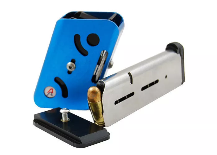DAA Single Stack Spacer