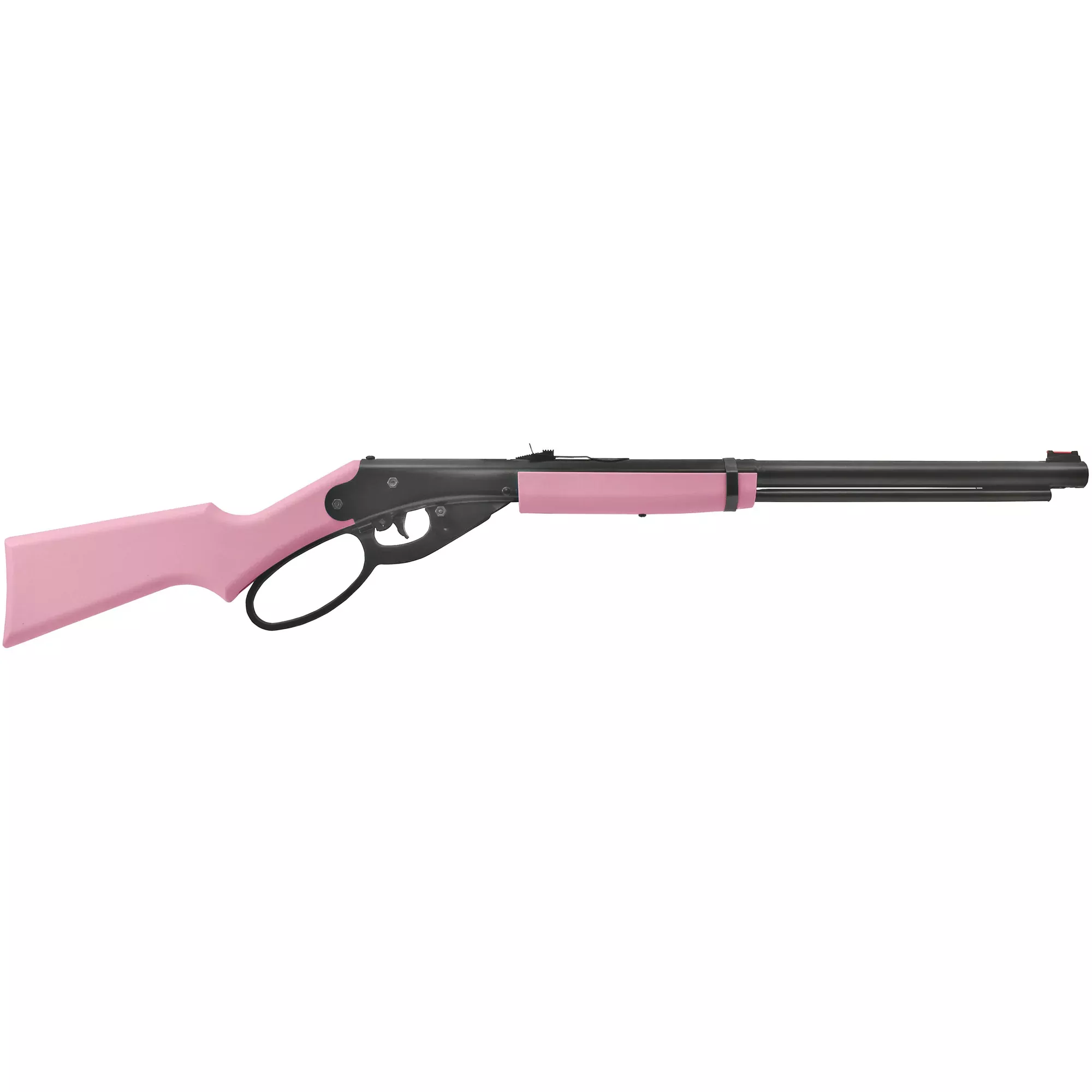Daisy 1999 Lever Action Carbine BB Gun – Pink